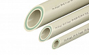 Труба Ø63х10.5 PN20 комб. стекловолокно FV-Plast Faser (PP-R/PP-GF/PP-R) (12/4) с доставкой в Краснодар