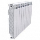 Алюминиевый радиатор Fondital Calidor Super B4 500/100 - 10 секций с доставкой в Краснодар