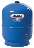 Бак ZILMET HYDRO-PRO 200л   ( Италия, 10br, 1 1/4" G, BL 11A0020000) с доставкой в Краснодар