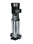 Вертикальный многоступенчатый насос Hydroo VF15-17R 1500 T 4069 5 2 IE3 с доставкой в Краснодар
