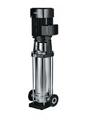 Вертикальный многоступенчатый насос Hydroo VF15-11R 1100 T 4069 5 2 IE3 по цене 308067 руб.