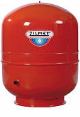 Бак расширительный ZILMET CAL-PRO 500л ( 6br, 1"G красный 1300050000) (Италия) с доставкой в Краснодар