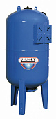 Гидроаккумулятор ZILMET мод.ULTRA-PRO 50 л ( верт., 10br, 1"G, BL, -10+99 С) (Италия) с доставкой в Краснодар