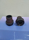 Штуцера для d=25 мм / сварка с доставкой в Краснодар